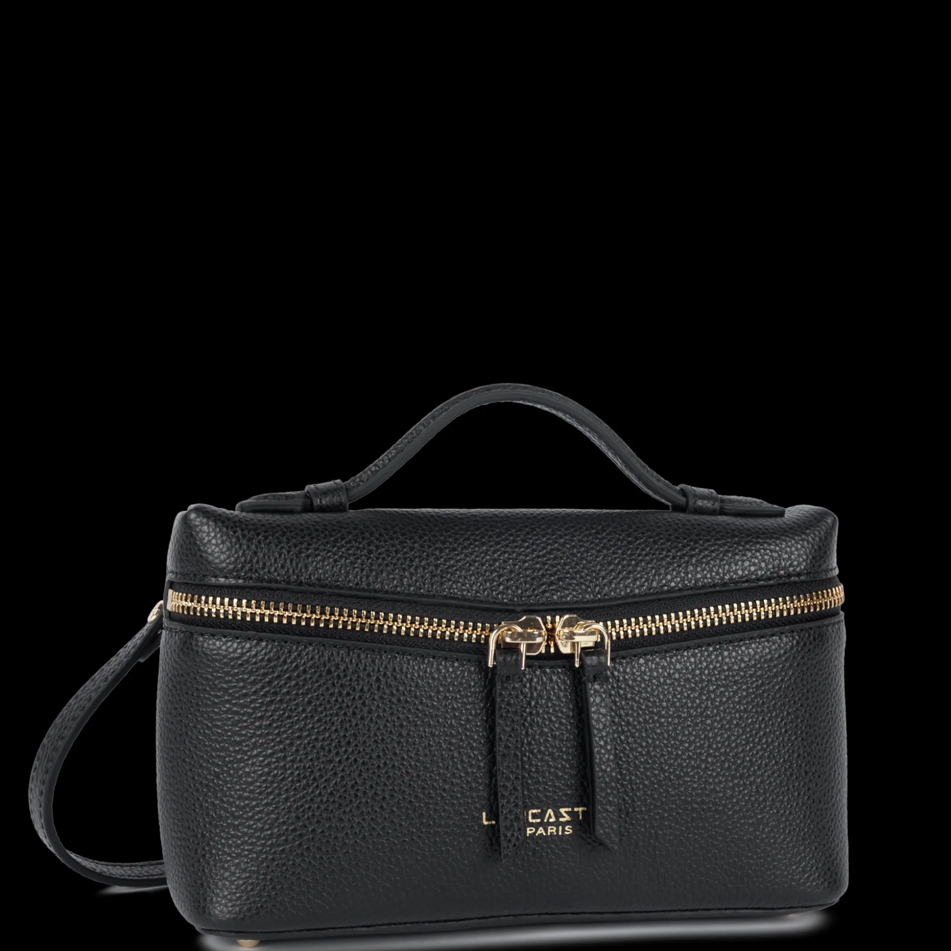 Petit sac boite