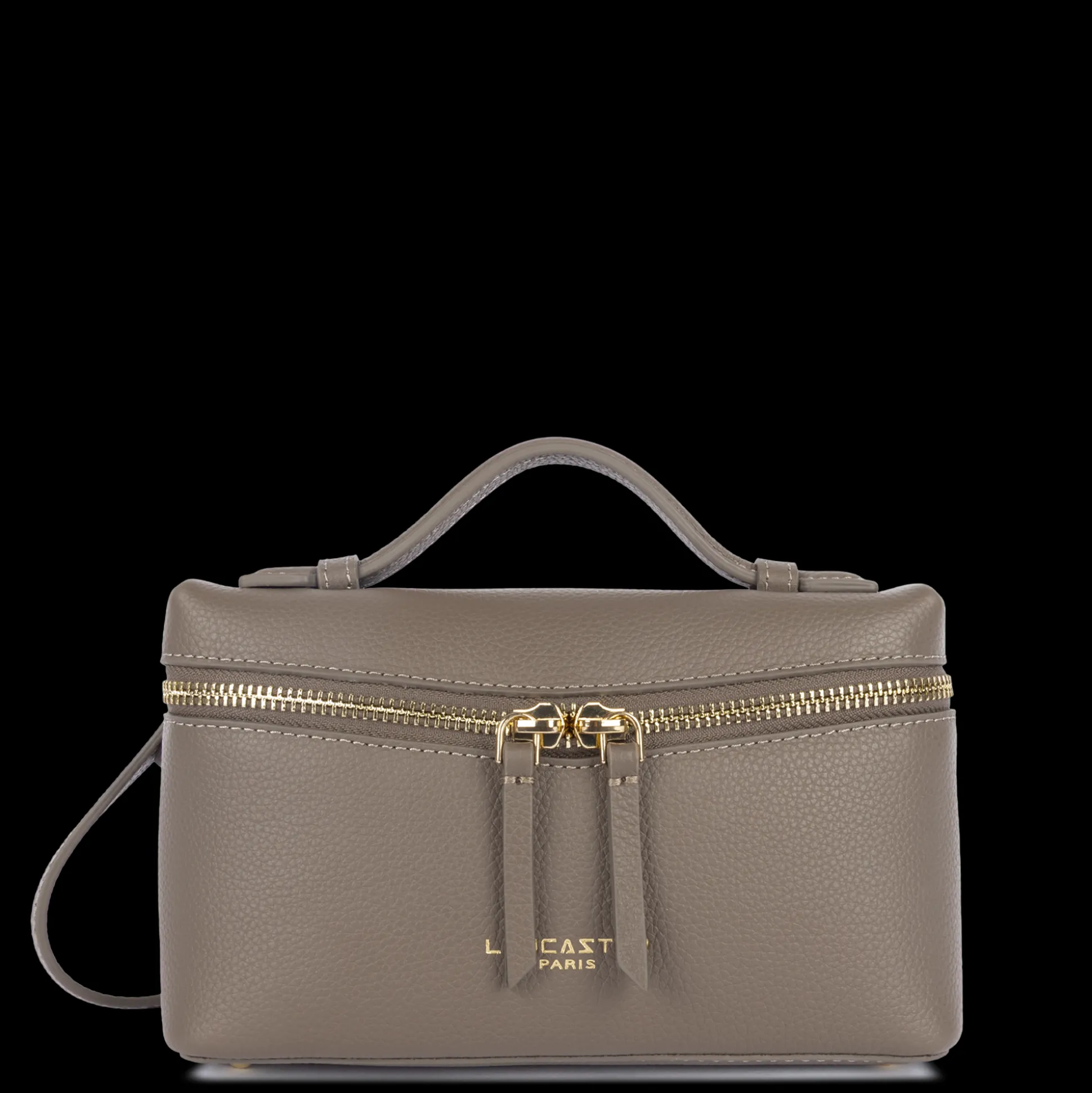 Petit sac boite