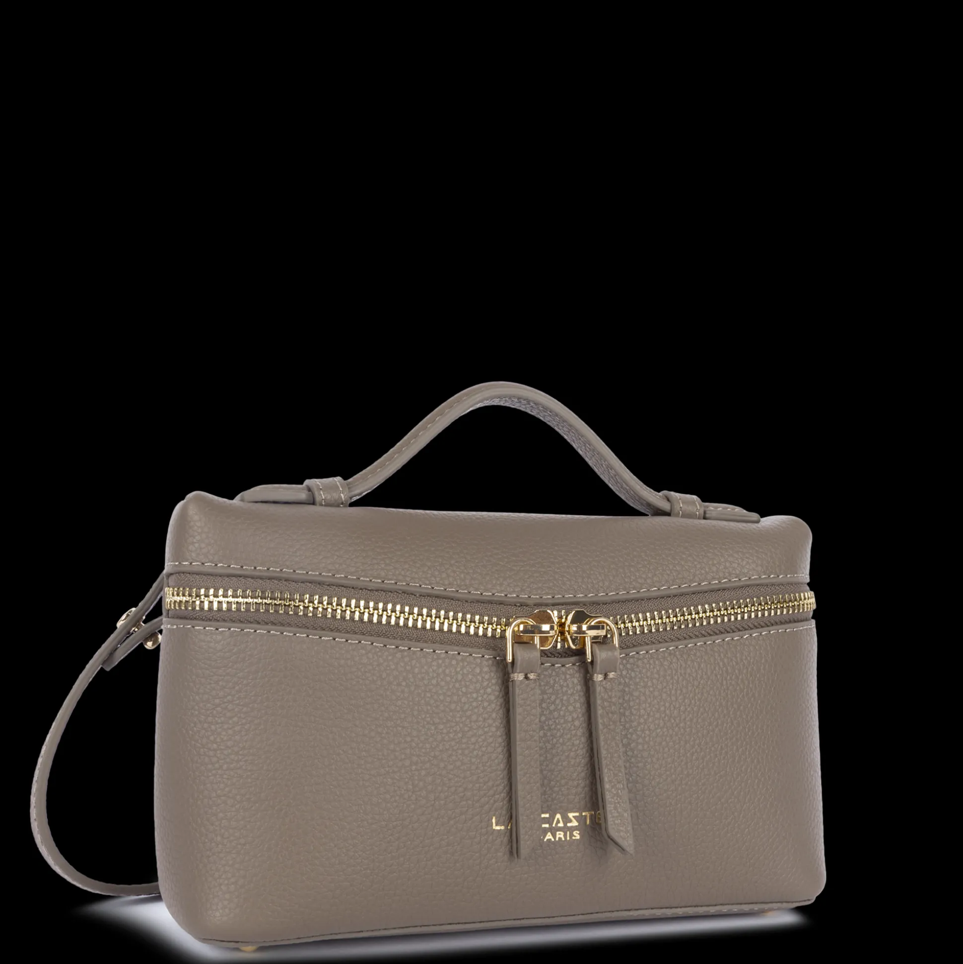 Petit sac boite