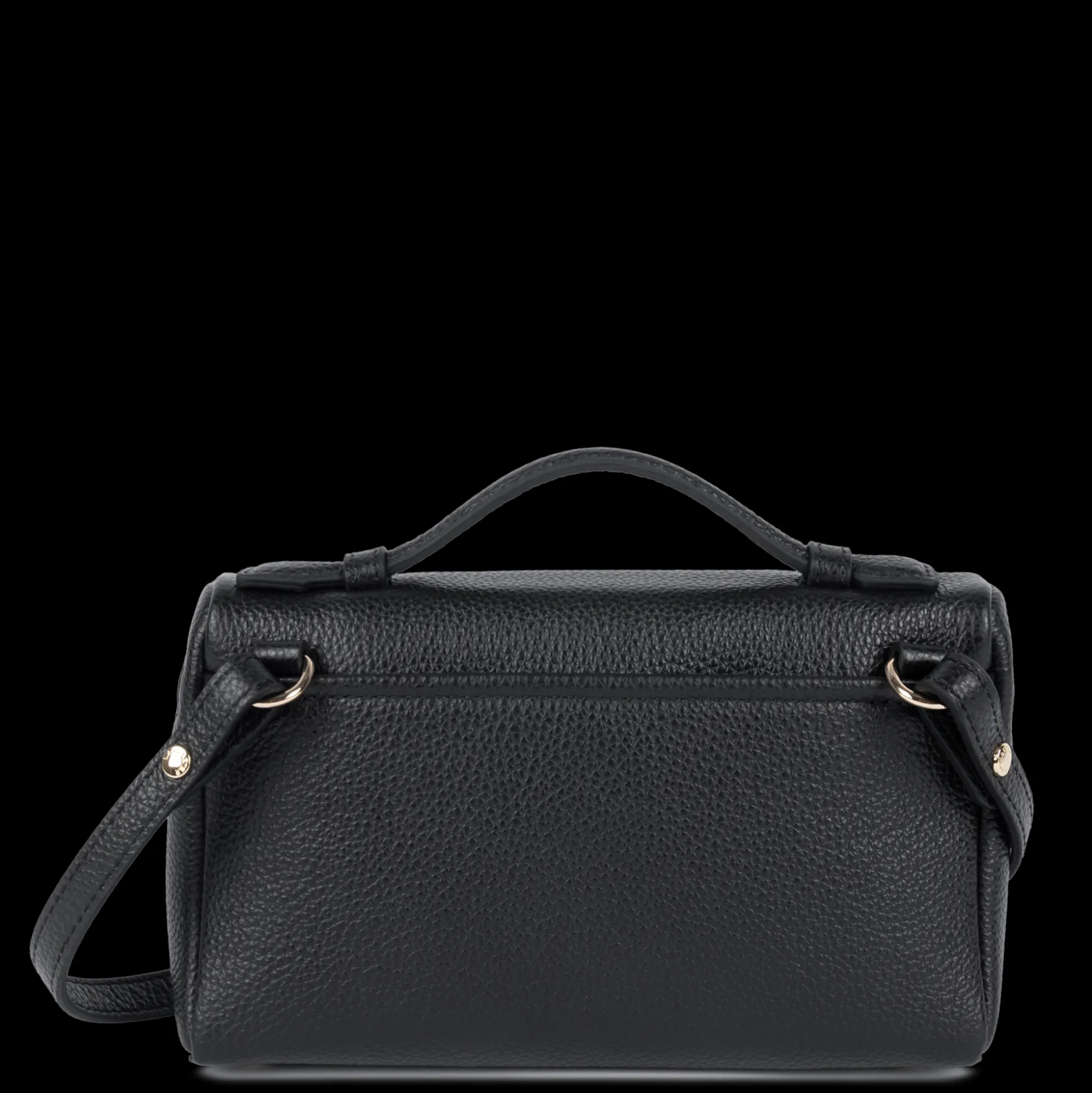 Petit sac boite