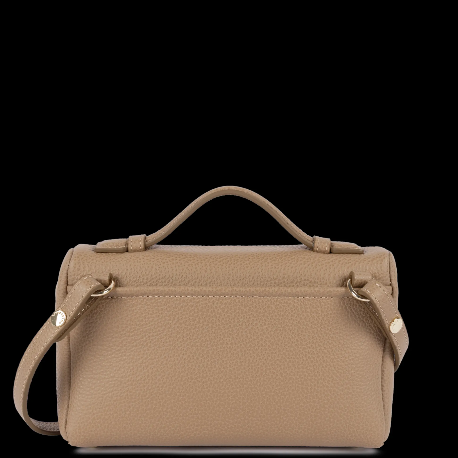 Petit sac boite