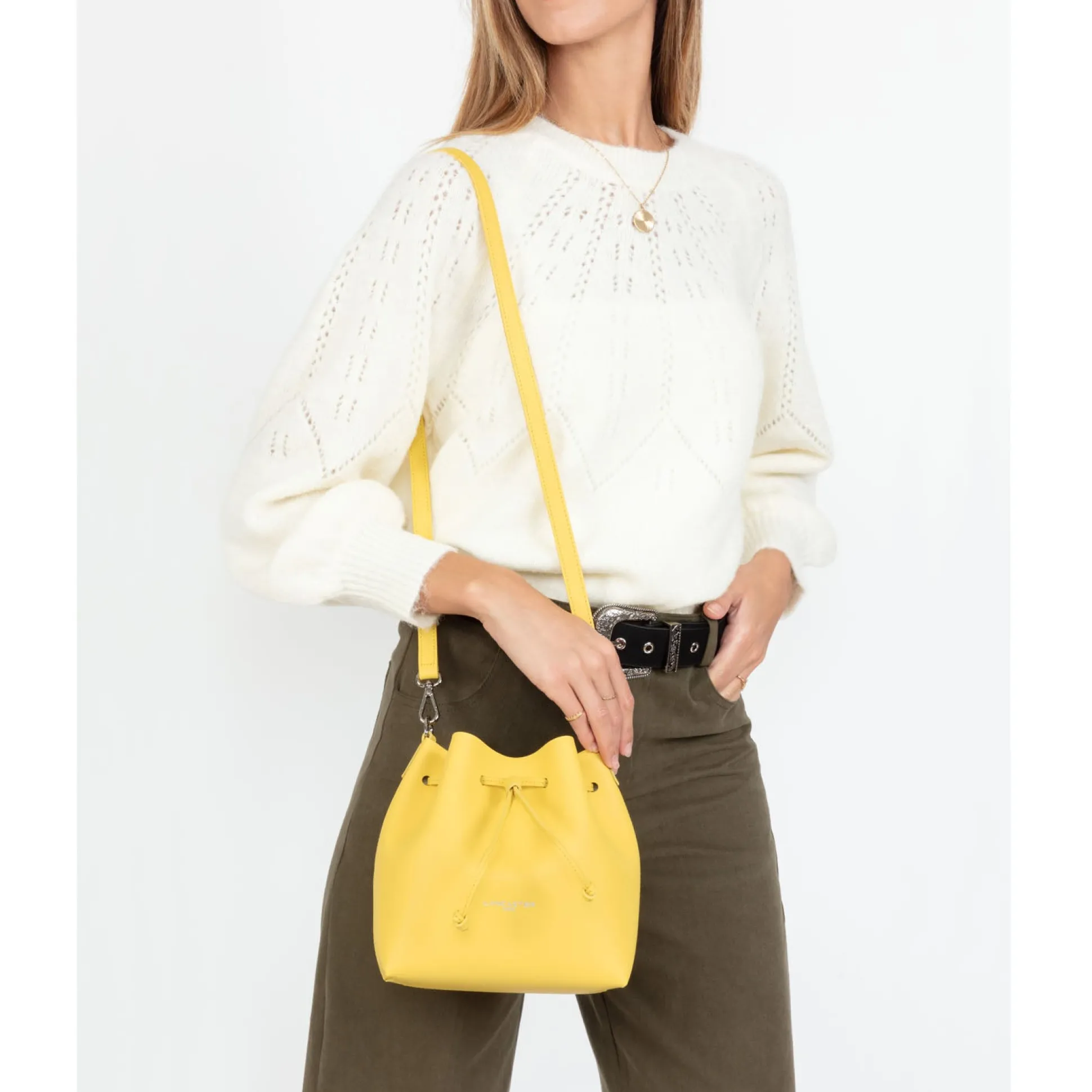 Petit sac bourse