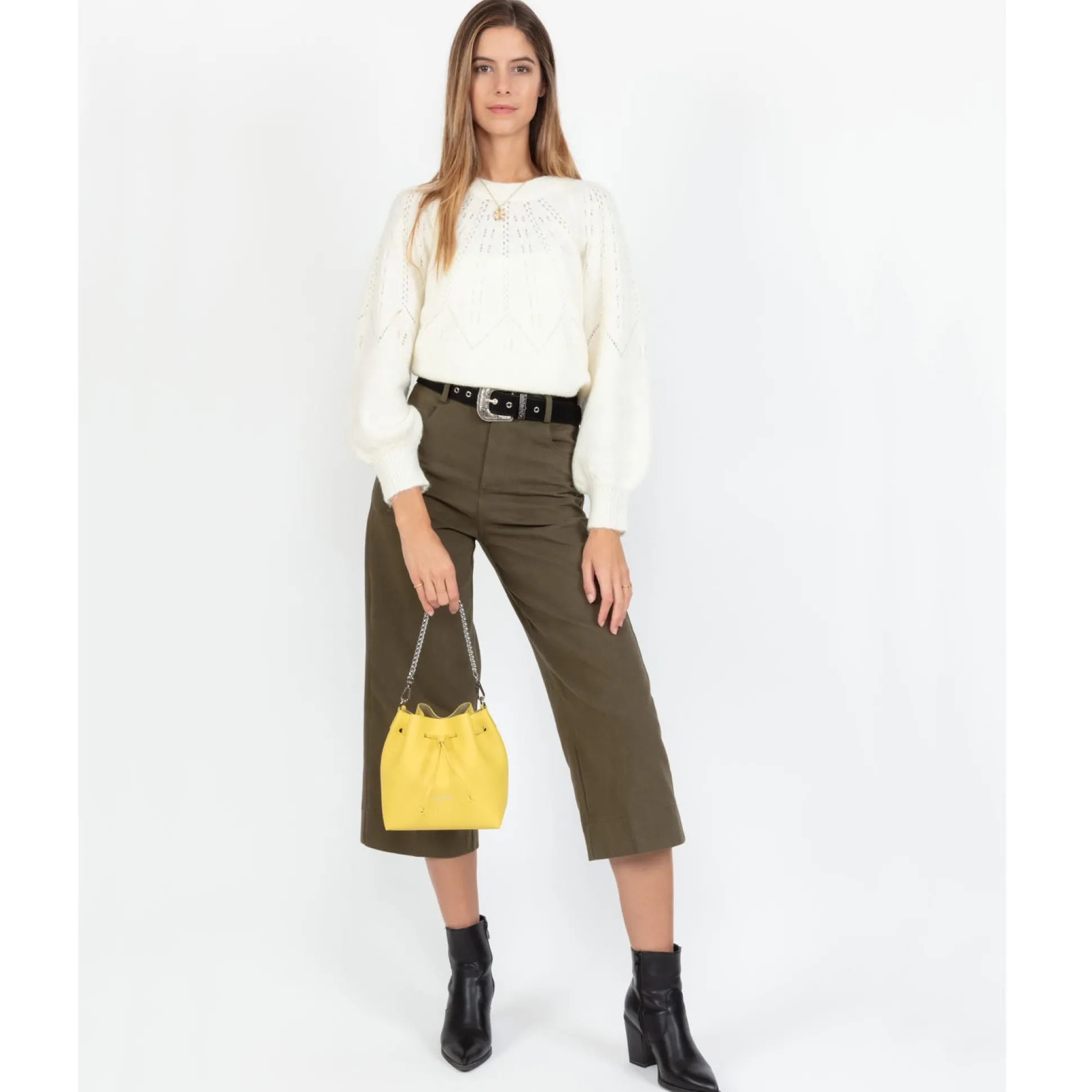 Petit sac bourse