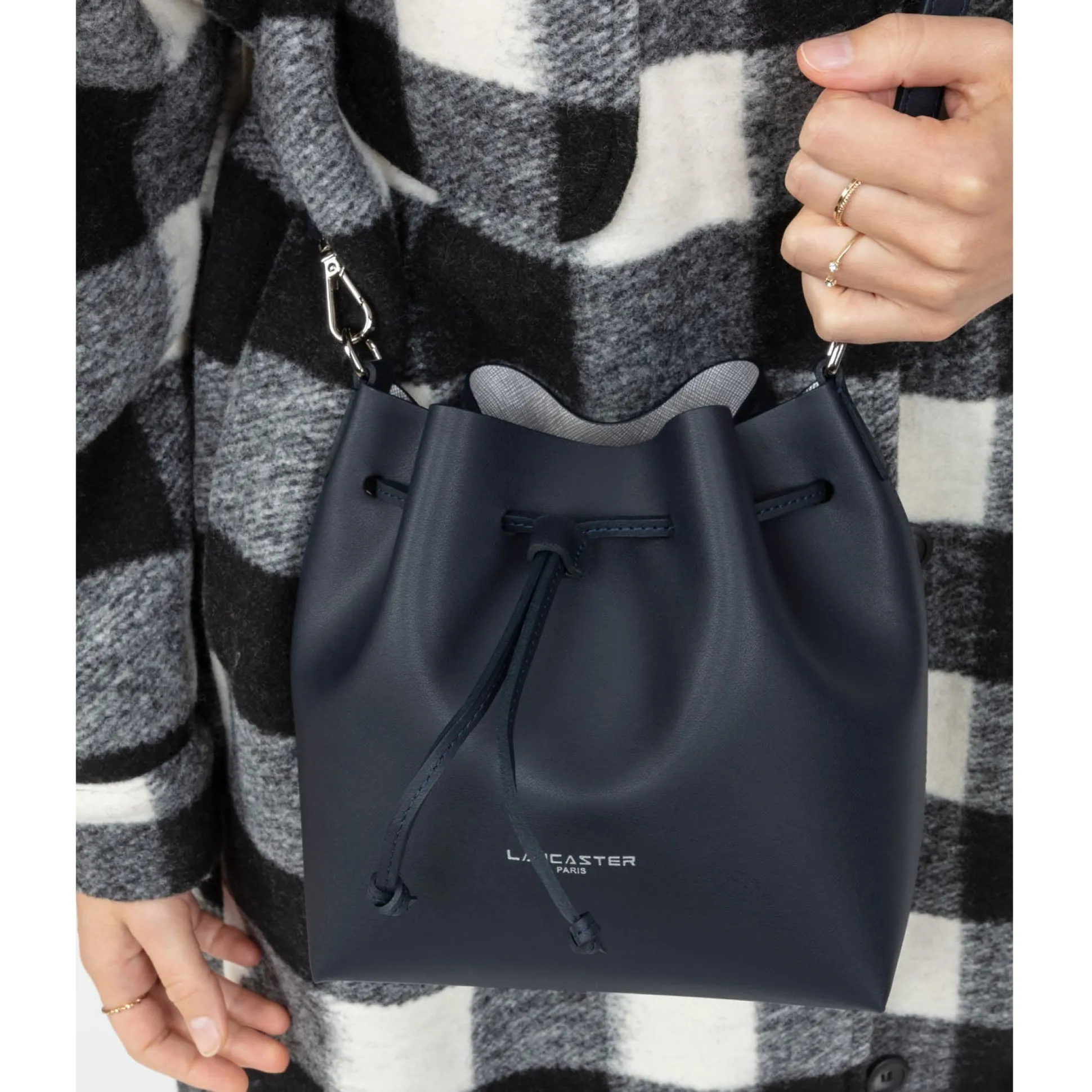 Petit sac bourse