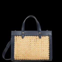 Petit sac cabas main