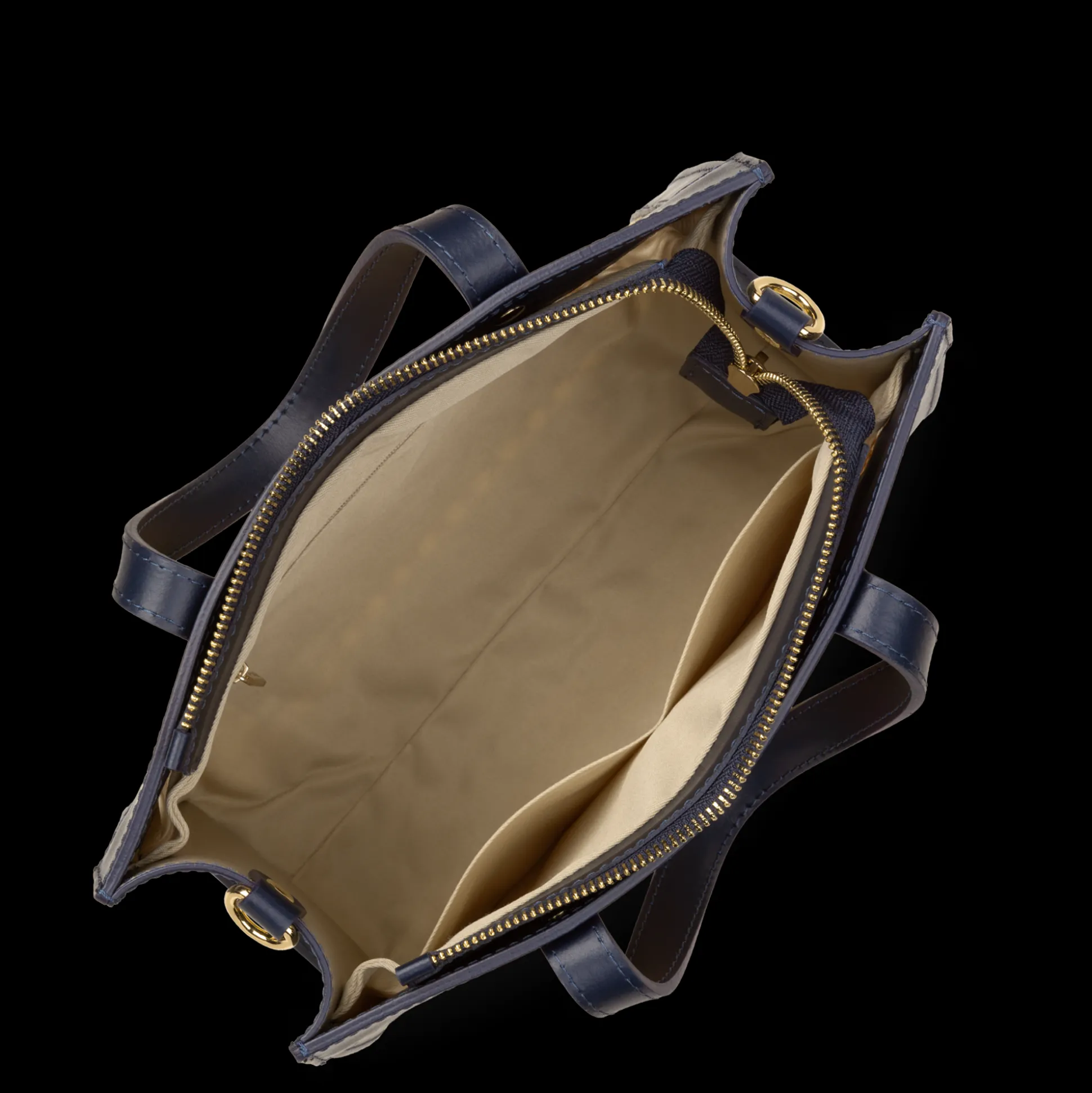 Petit sac cabas main