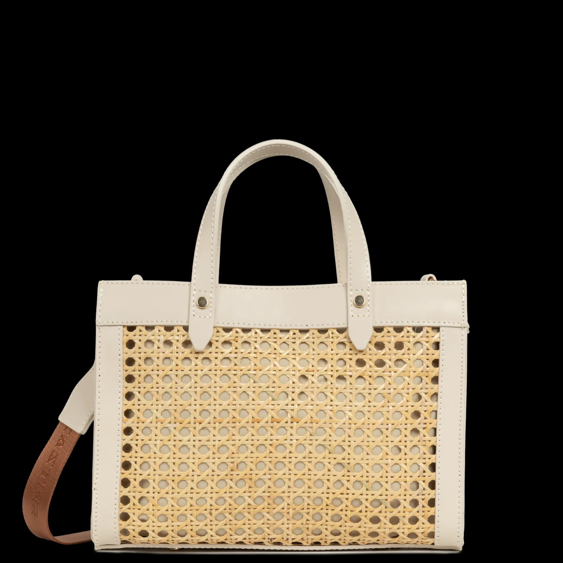 Petit sac cabas main