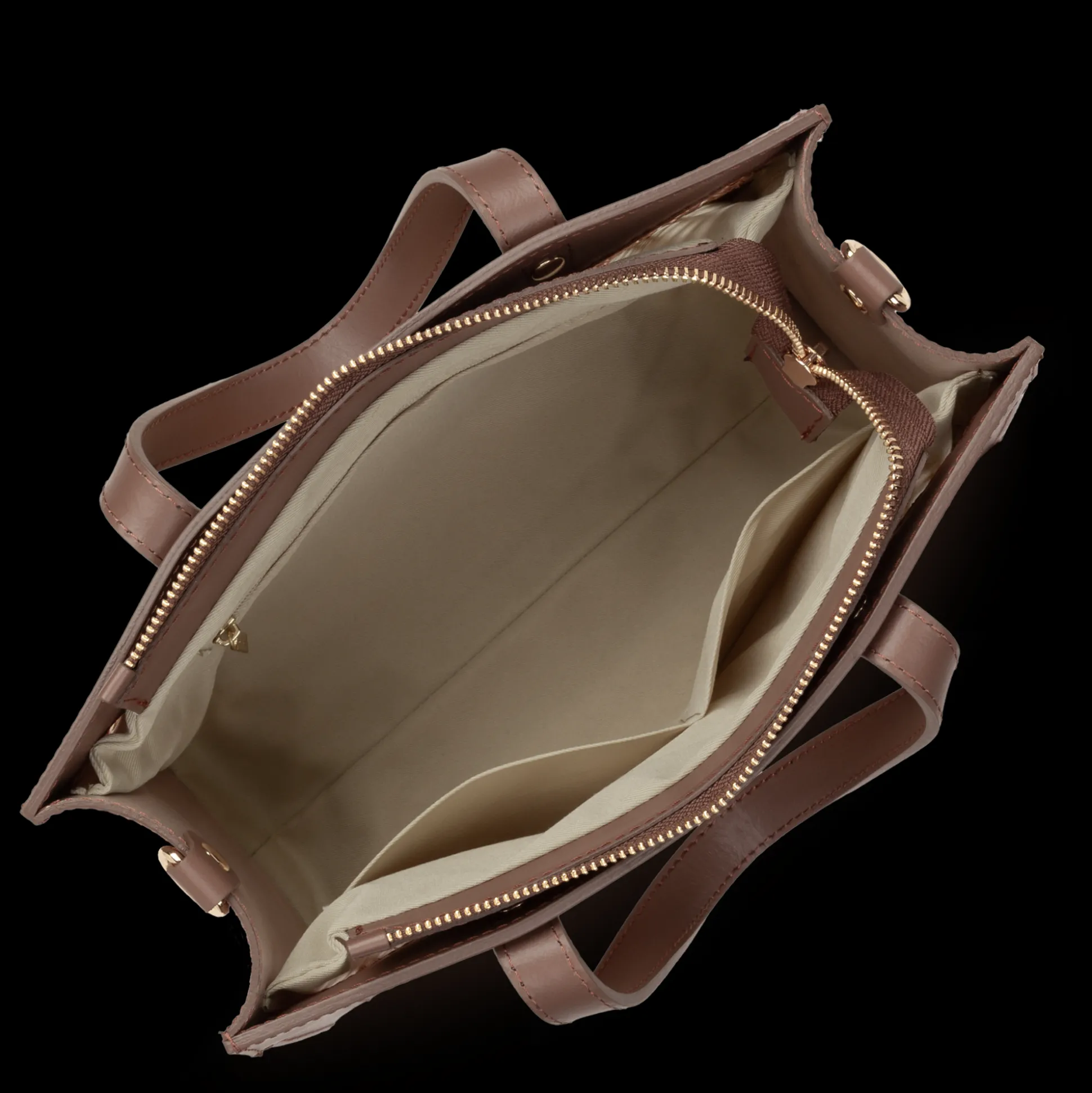 Petit sac cabas main
