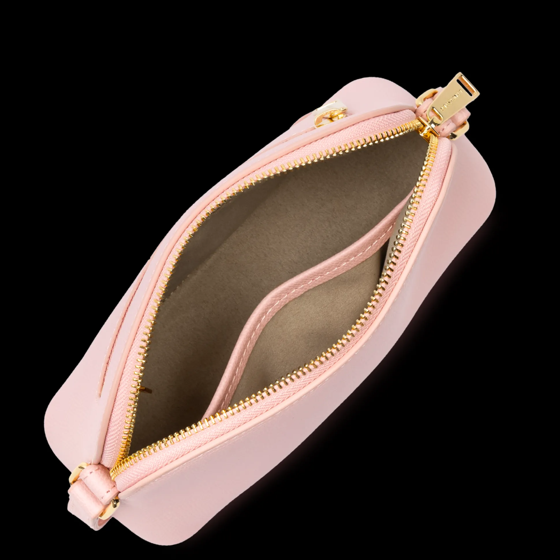 Petit sac demi lune