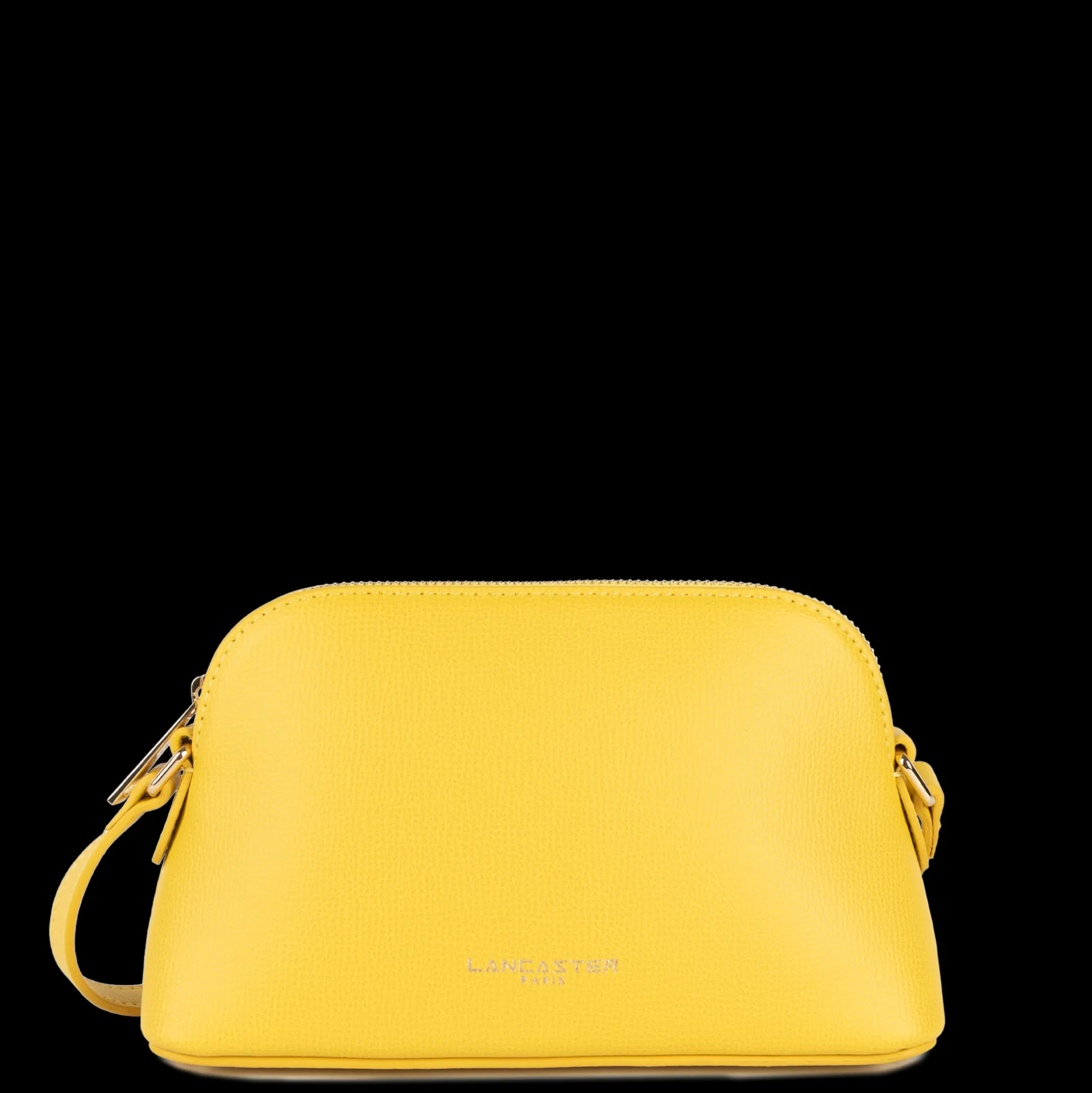 Petit sac demi lune