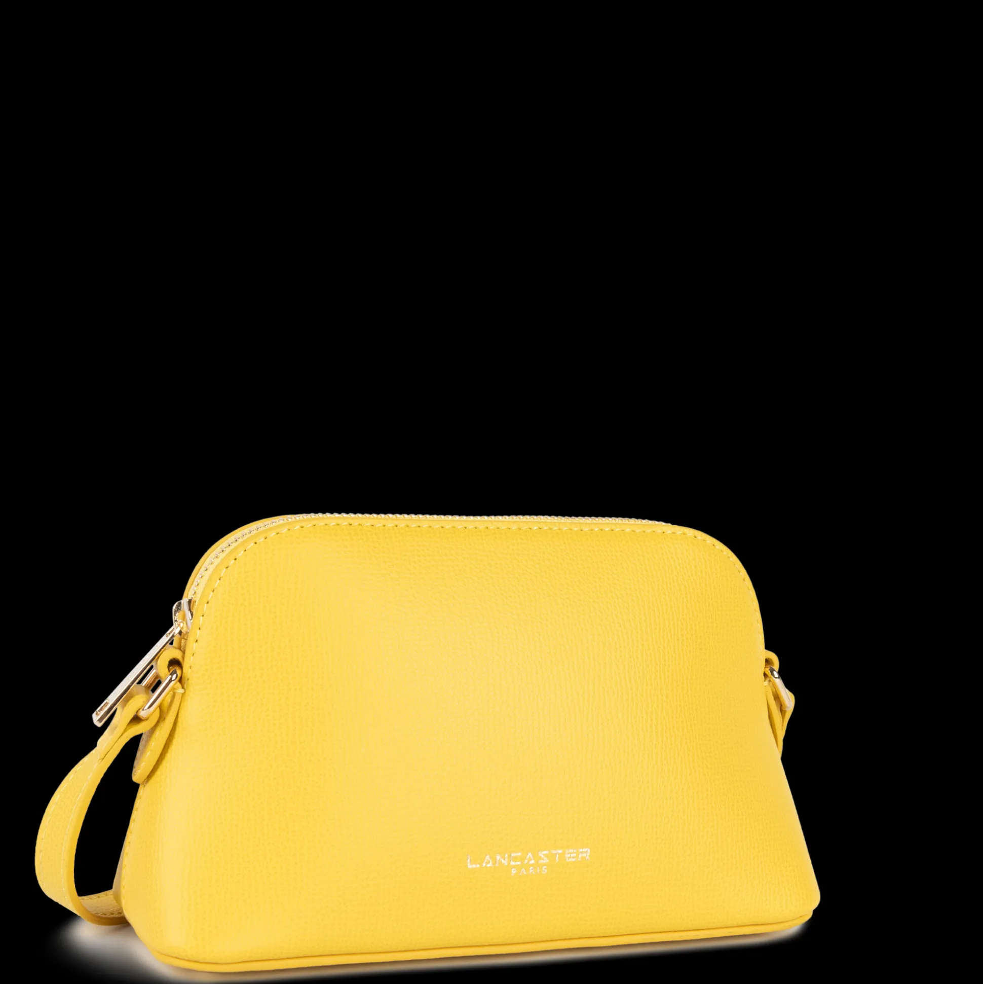 Petit sac demi lune
