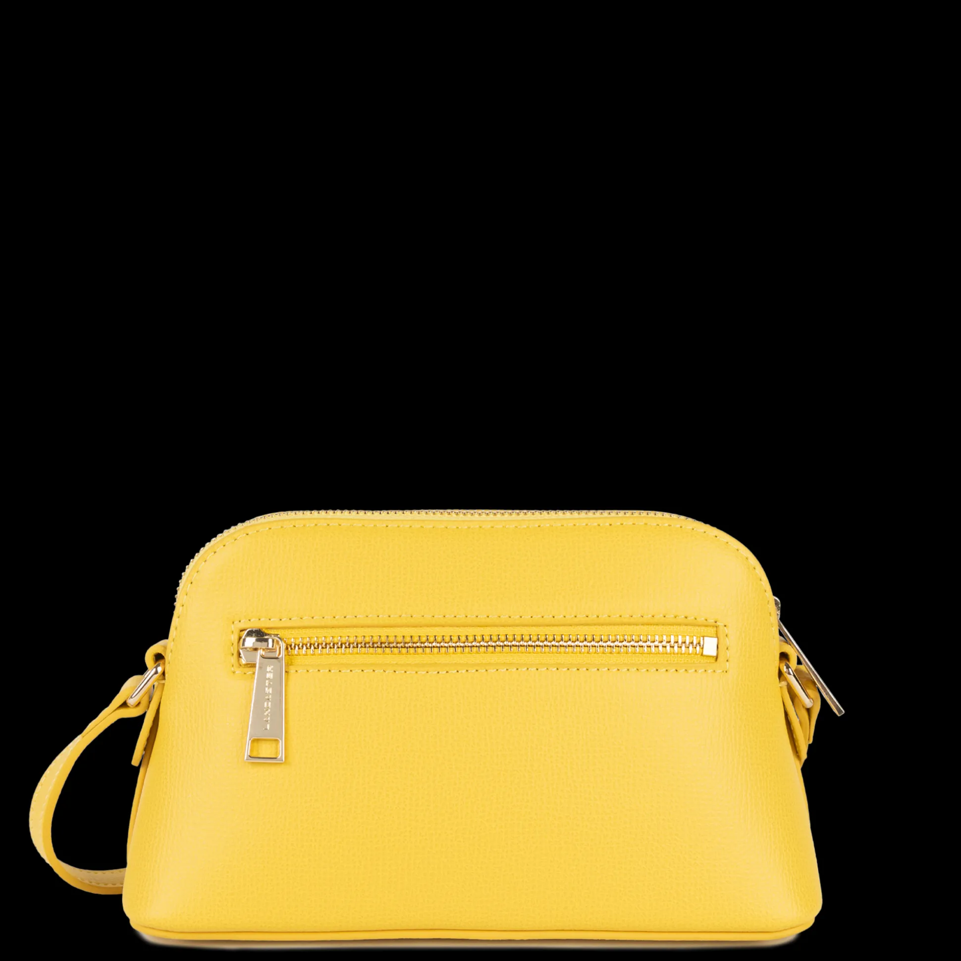Petit sac demi lune