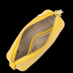 Petit sac demi lune