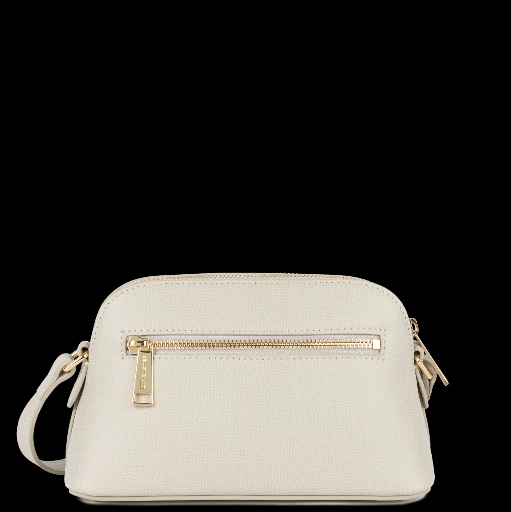 Petit sac demi lune