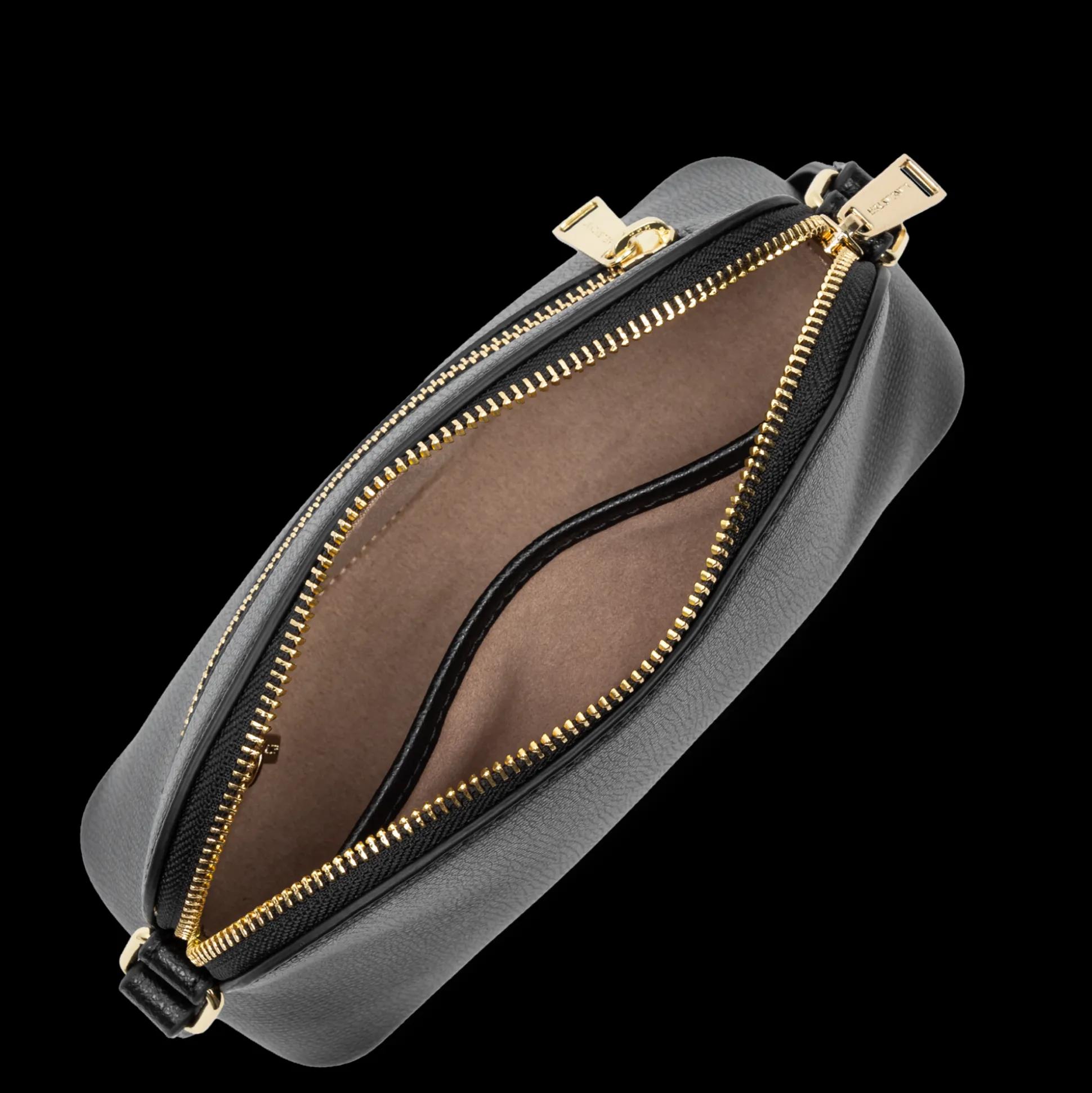 Petit sac demi lune