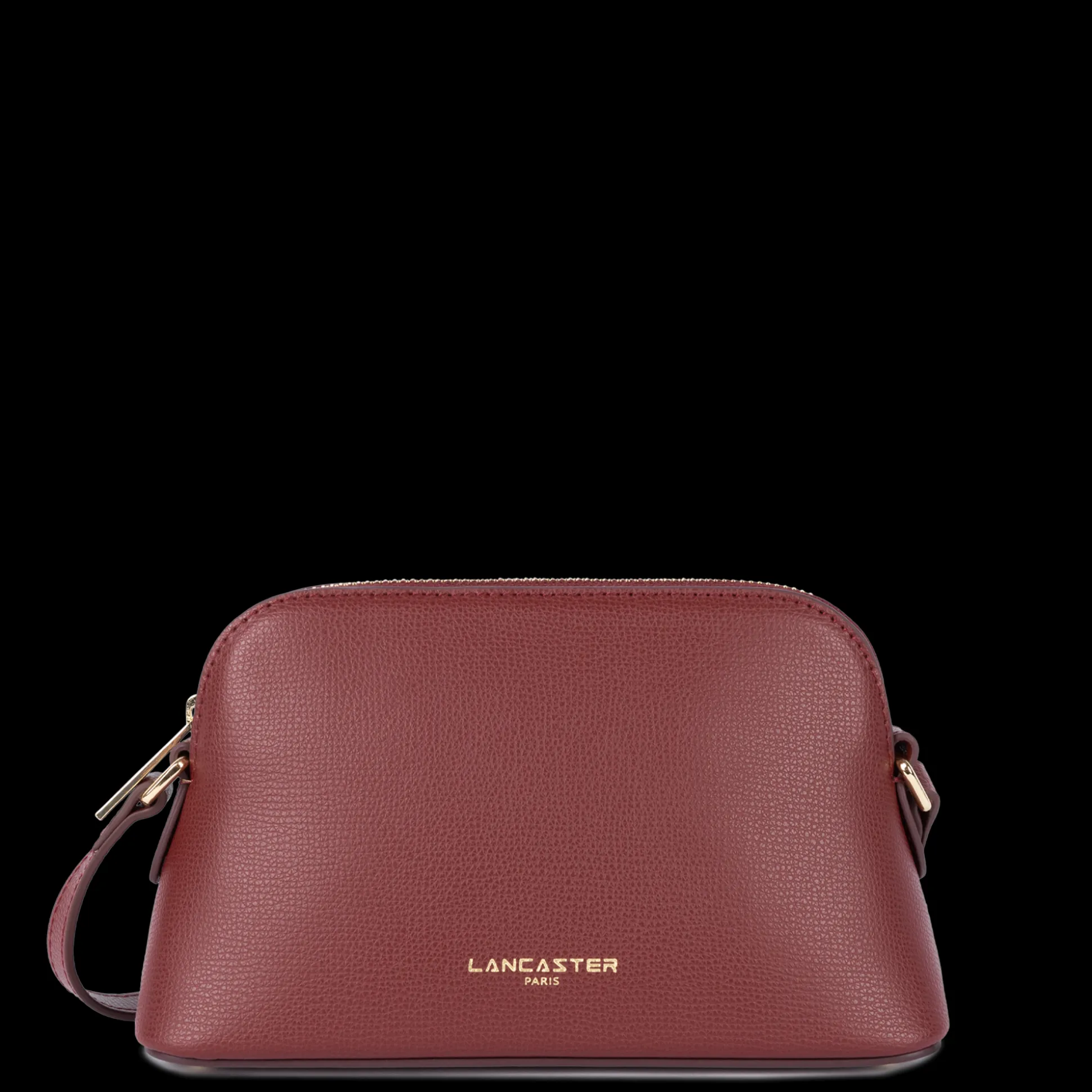 Petit sac demi lune