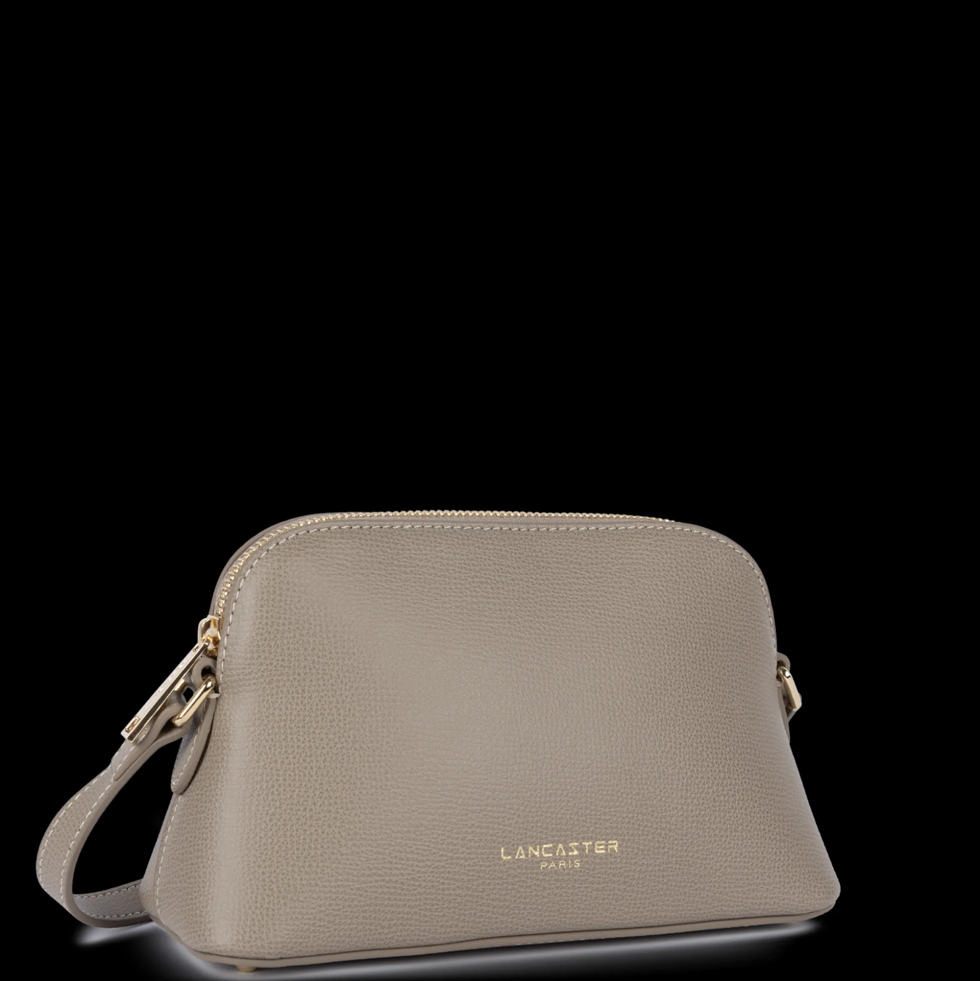 Petit sac demi lune