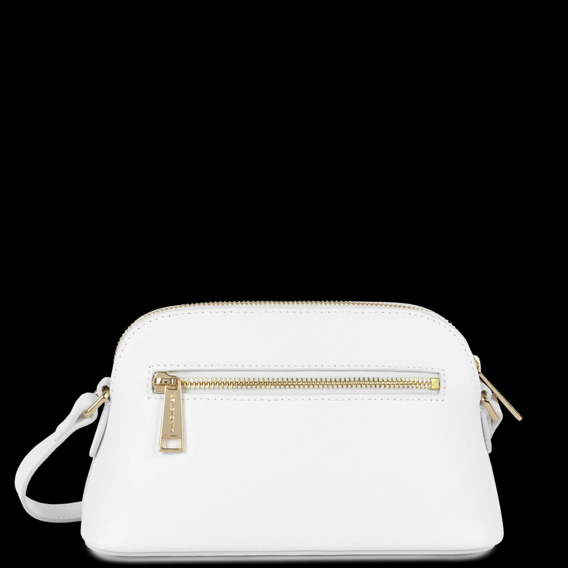 Petit sac demi lune