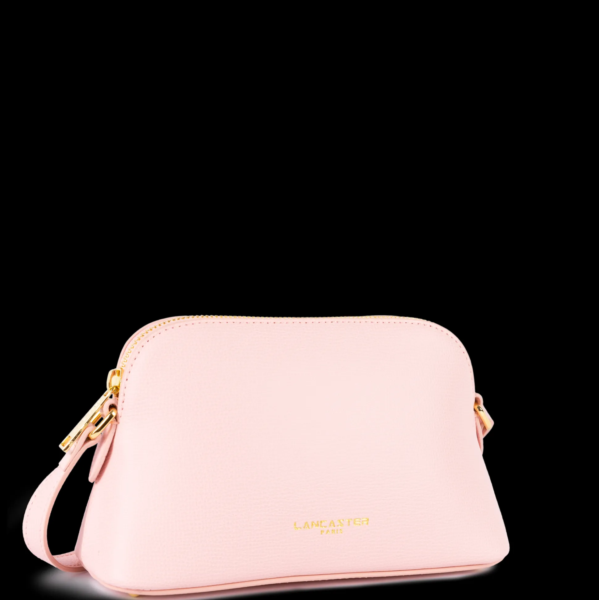 Petit sac demi lune