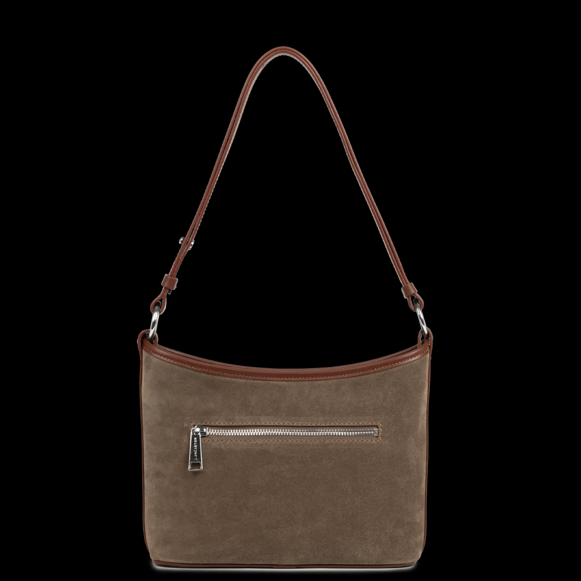 Petit sac seau