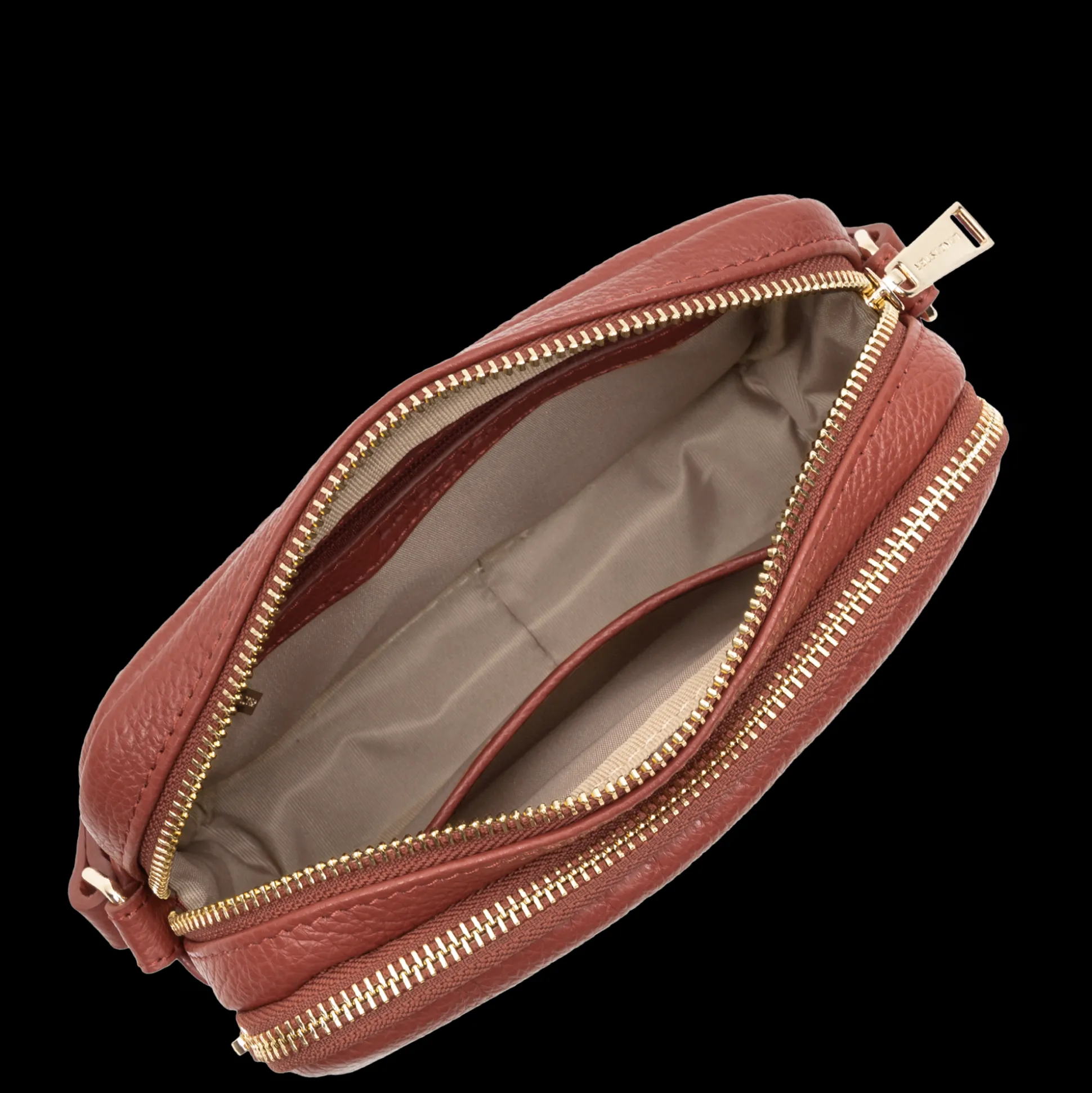 Petit sac trotteur