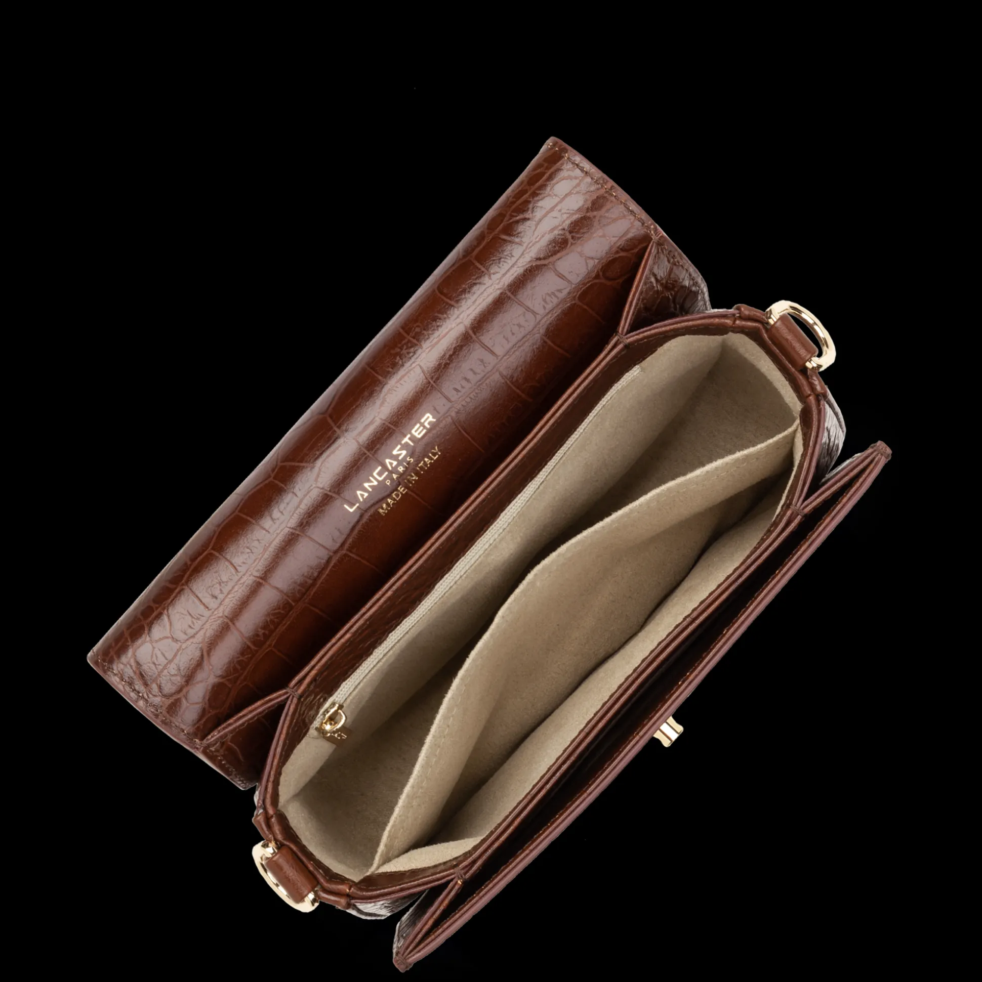 Petit sac trotteur