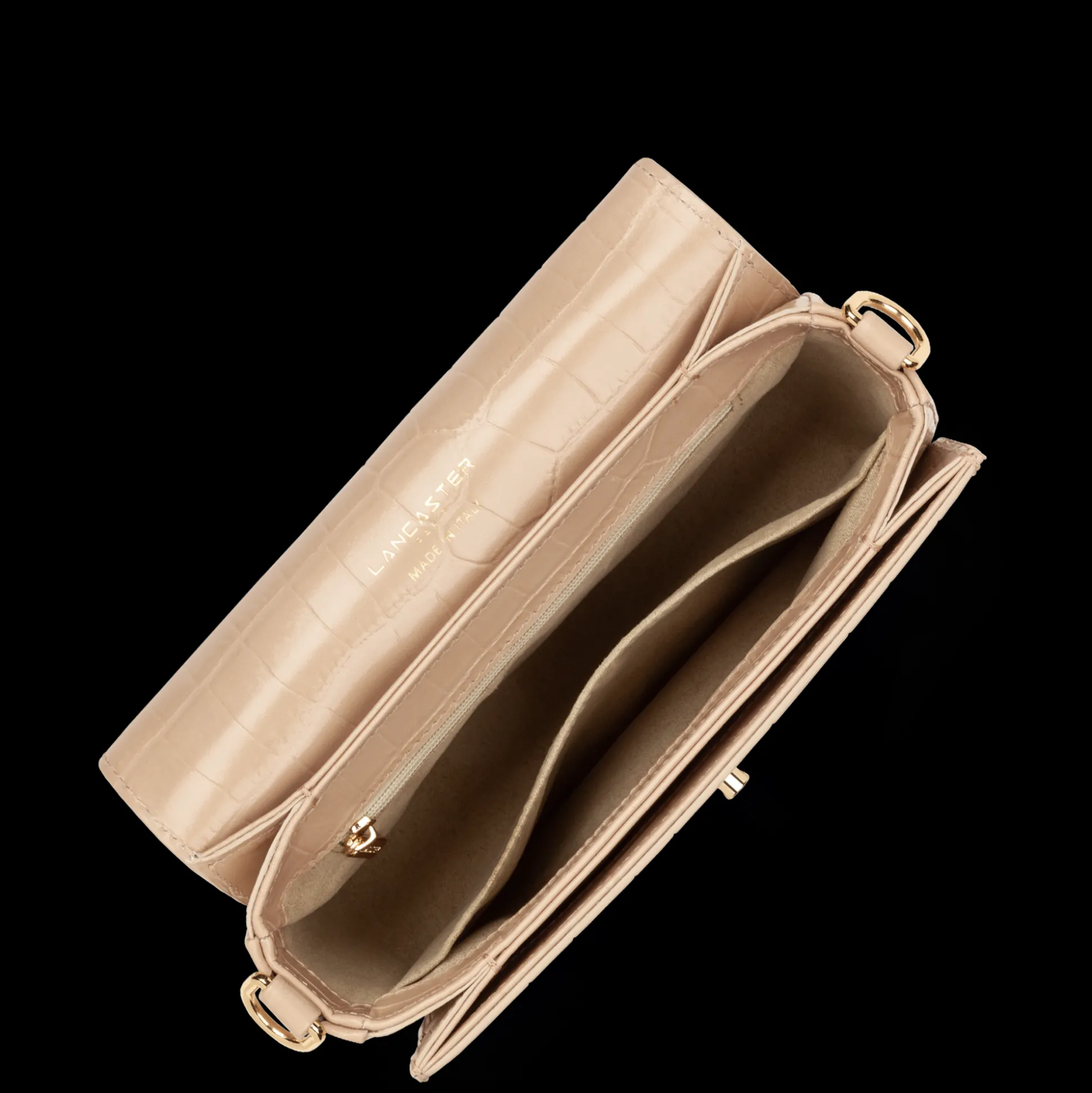 Petit sac trotteur