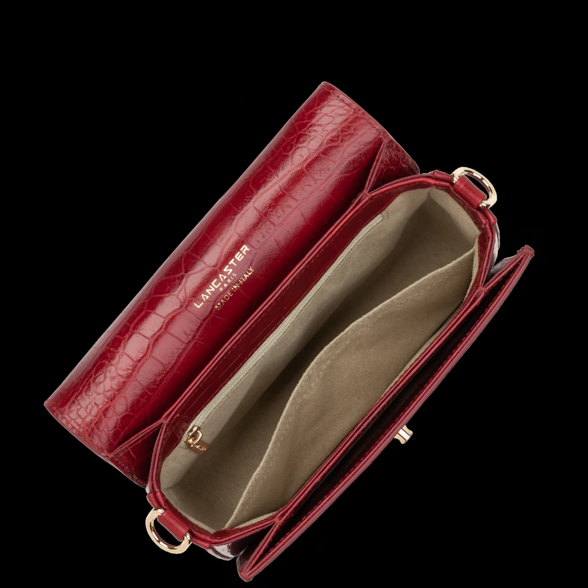 Petit sac trotteur
