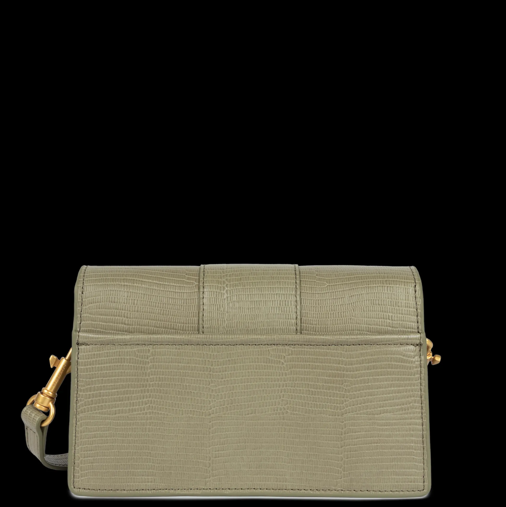 Petit sac trotteur