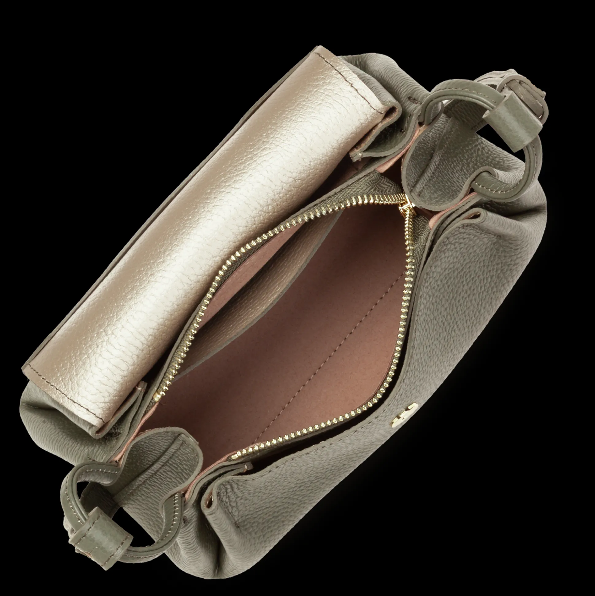 Petit sac trotteur