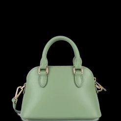 Petit sac demi lune