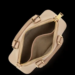 Petit sac demi lune