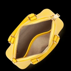 Petit sac demi lune
