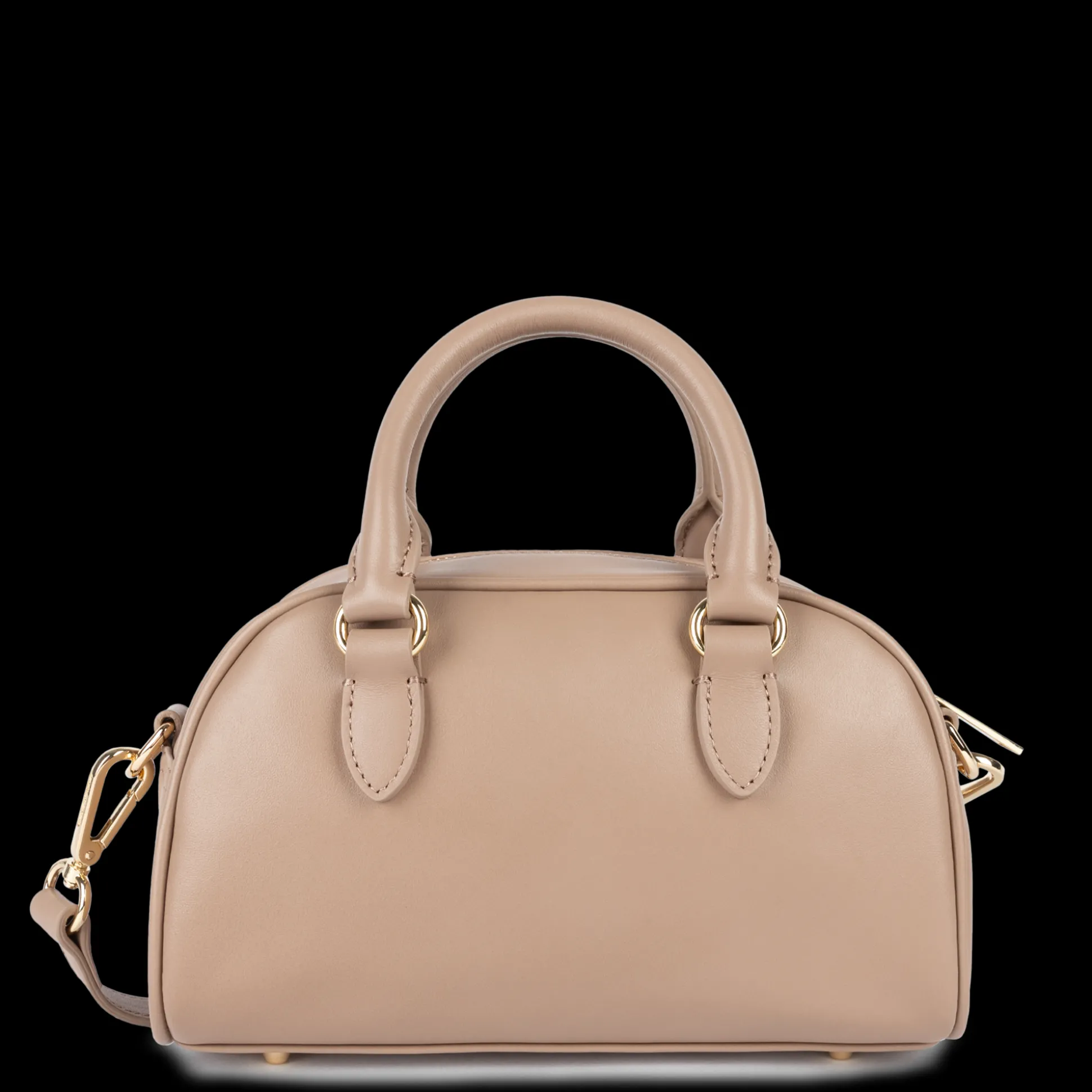 Petit sac à main bowling