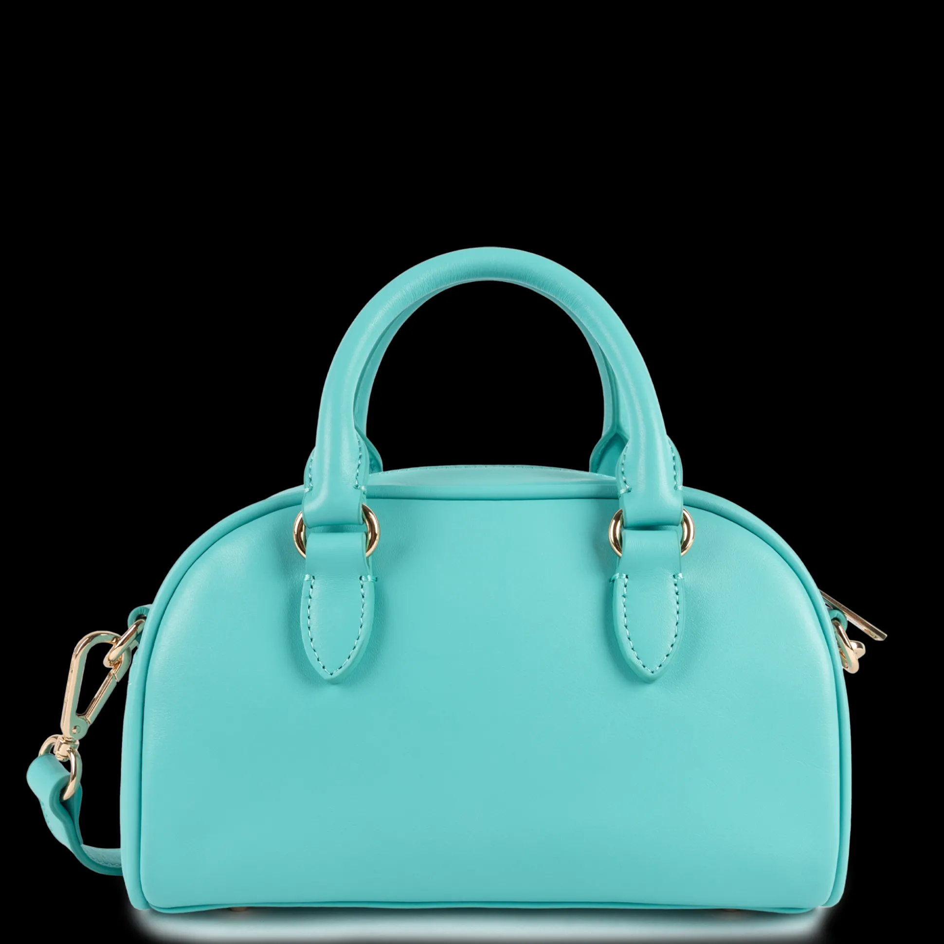 Petit sac à main bowling