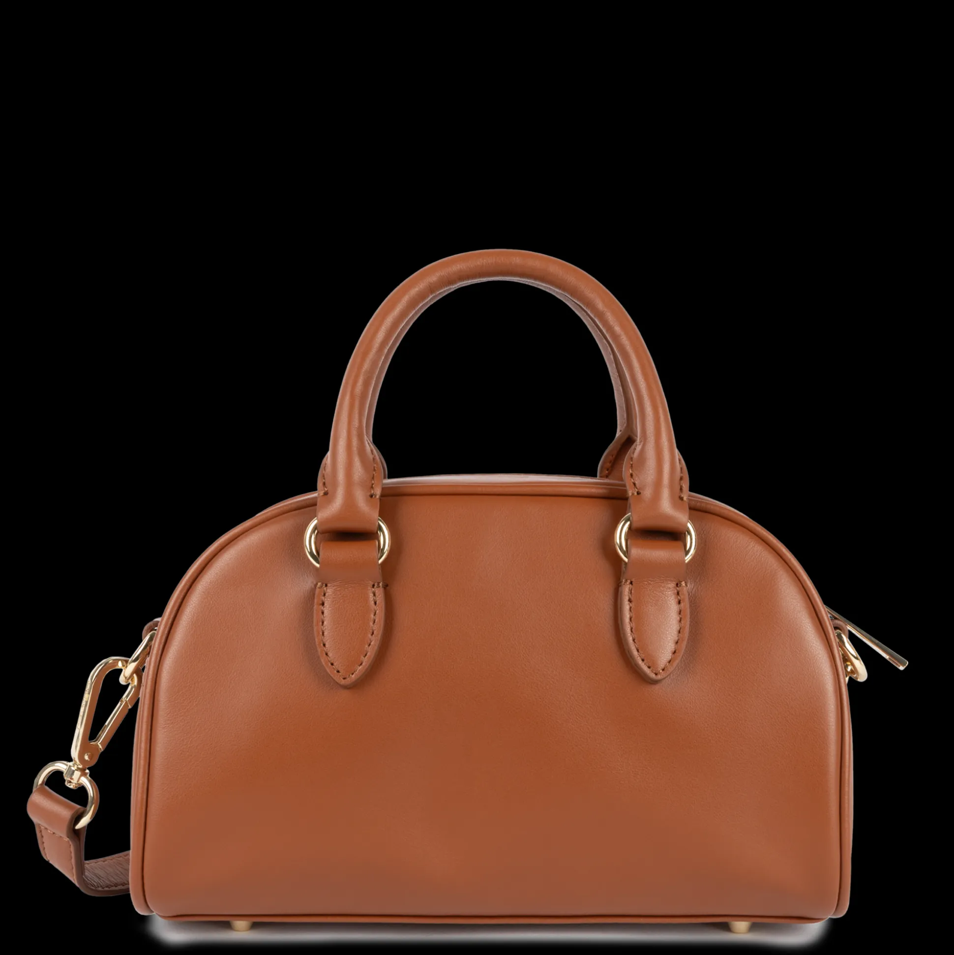 Petit sac à main bowling