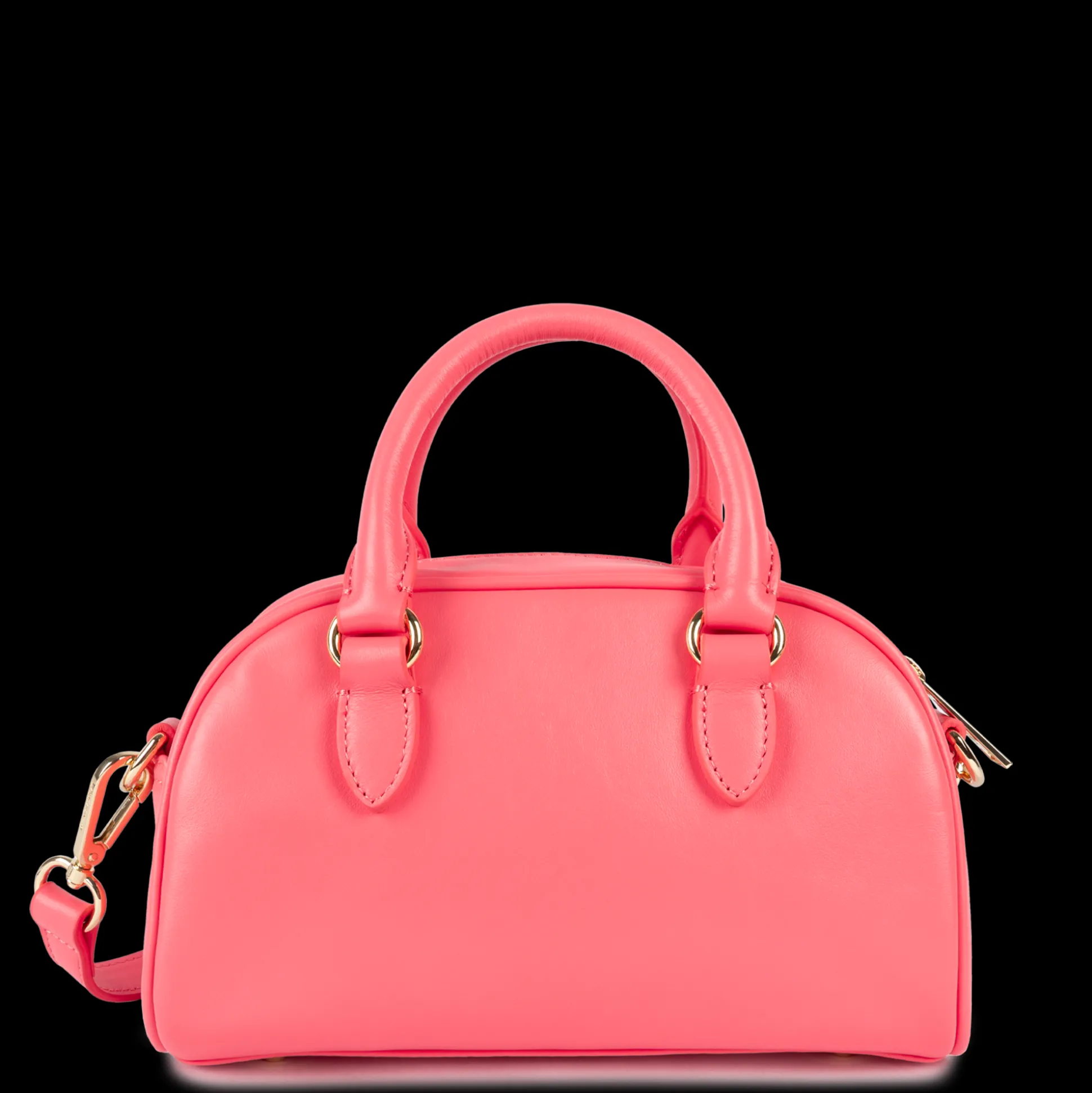 Petit sac à main bowling
