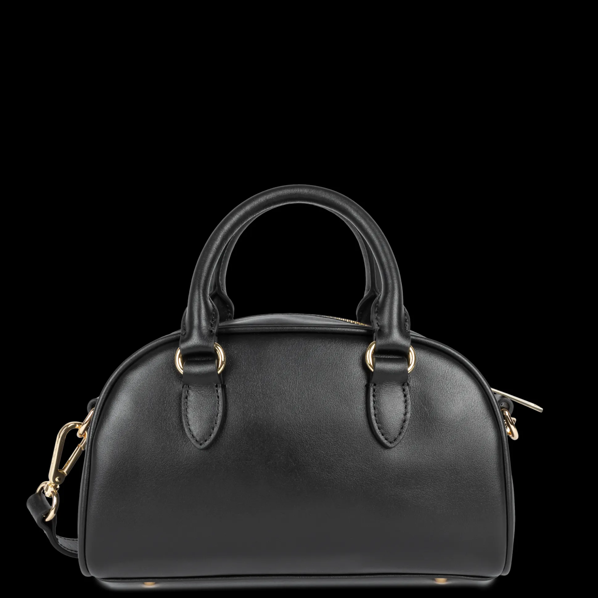 Petit sac à main bowling