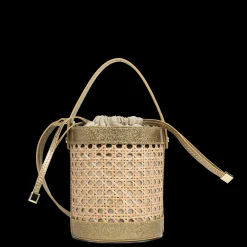 Petit sac seau