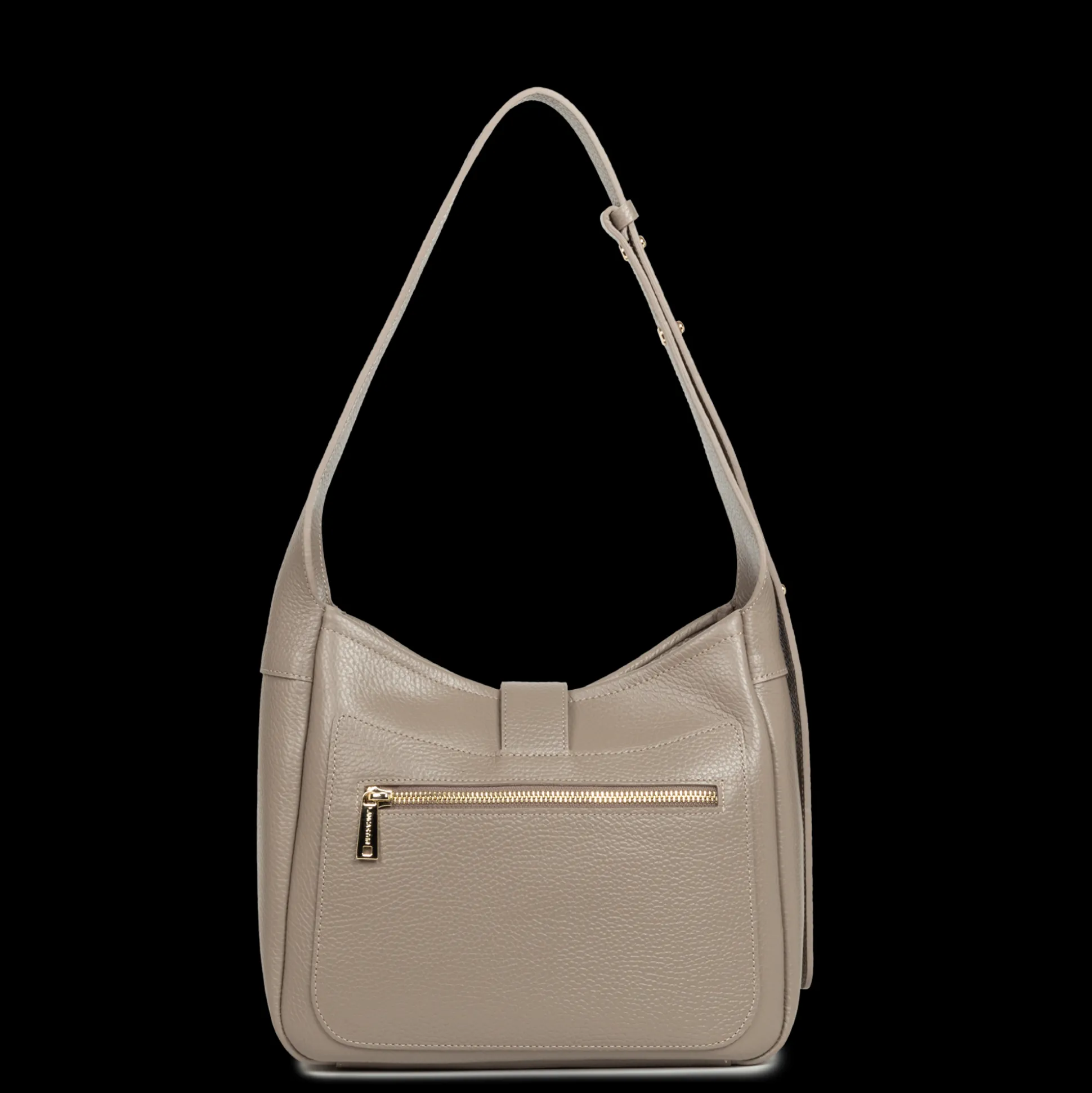 Petit sac seau