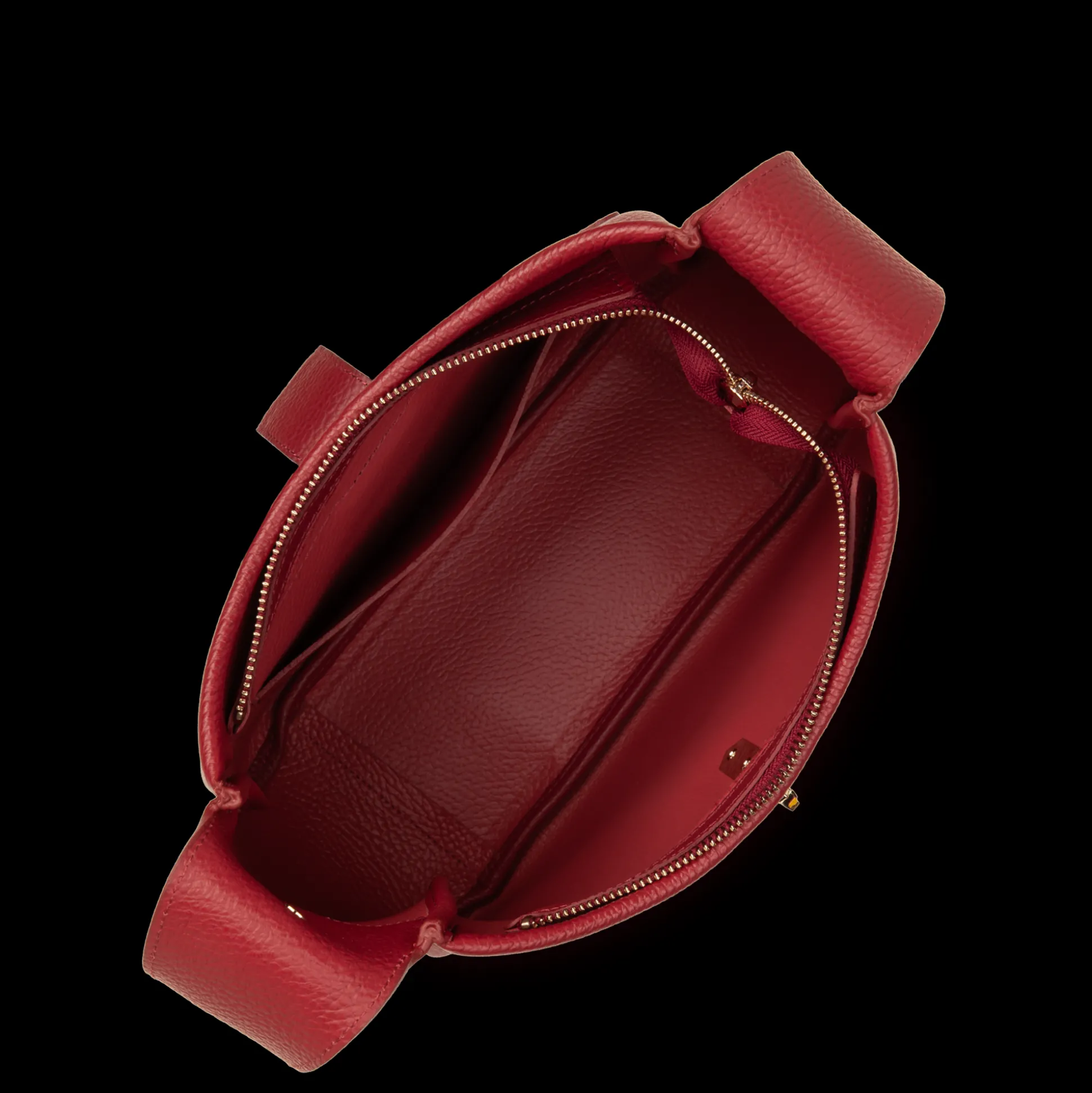 Petit sac seau