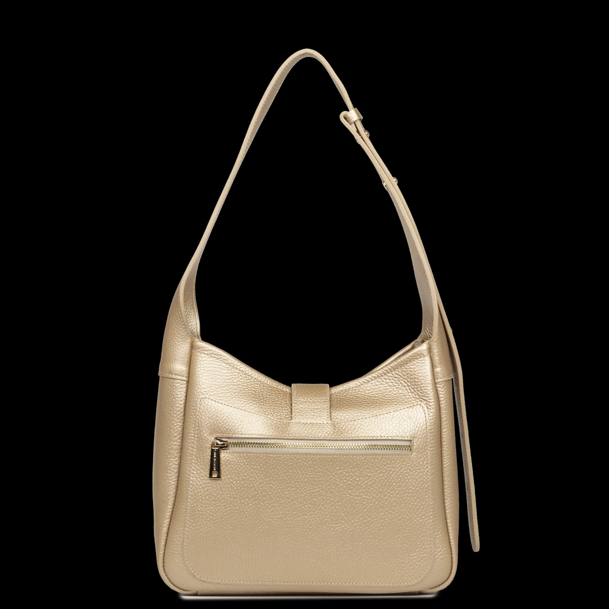 Petit sac seau