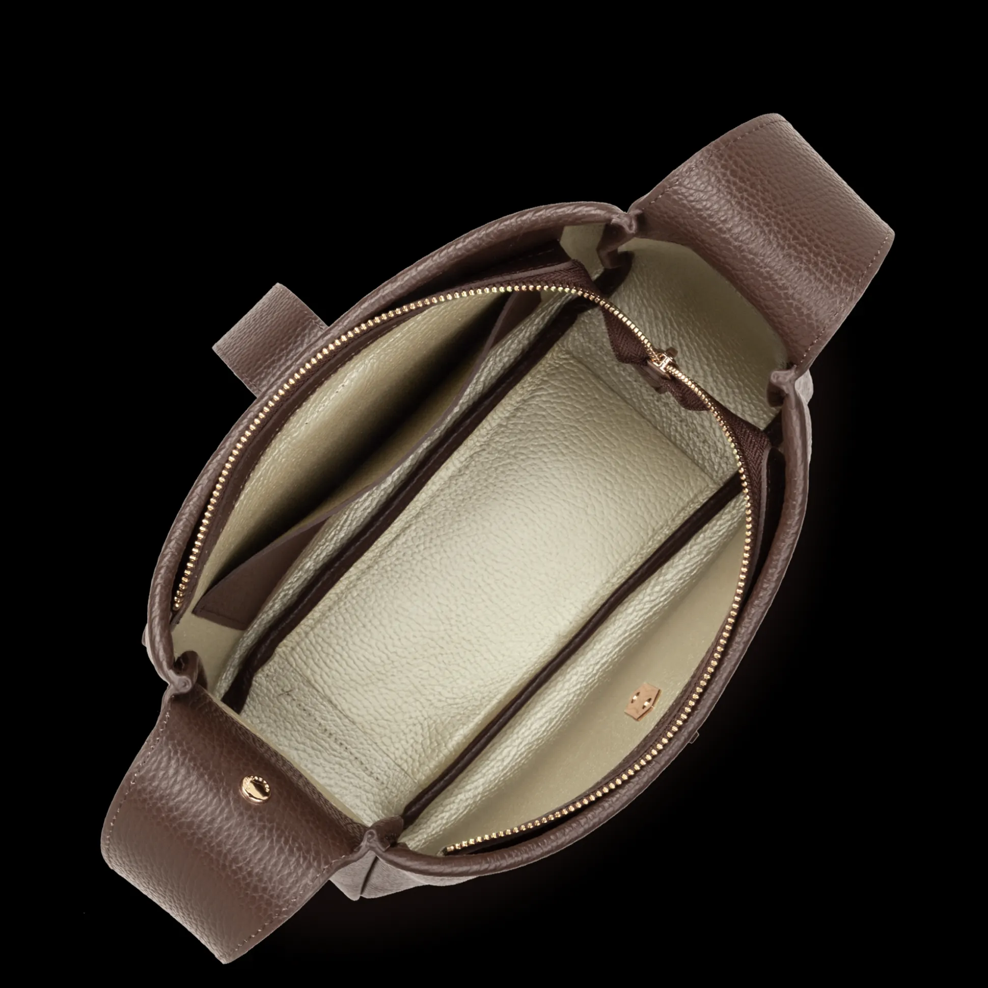 Petit sac seau