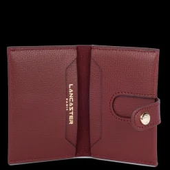 Porte-cartes