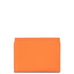 Portefeuille dos à dos