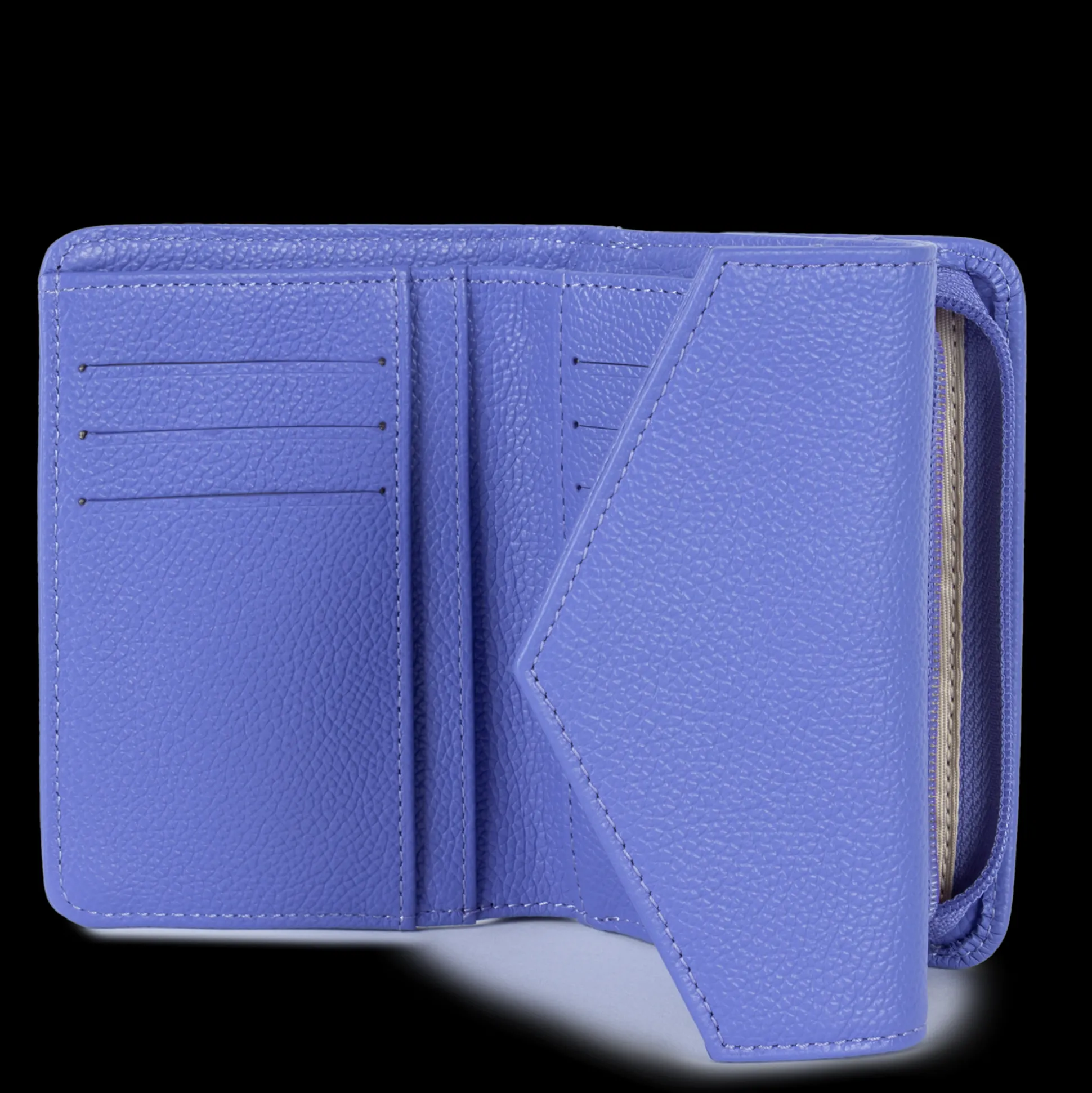 Portefeuille dos à dos