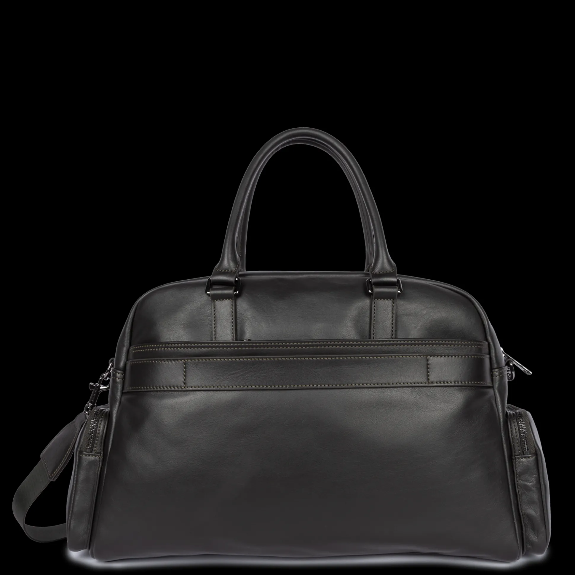 Sac à main bowling