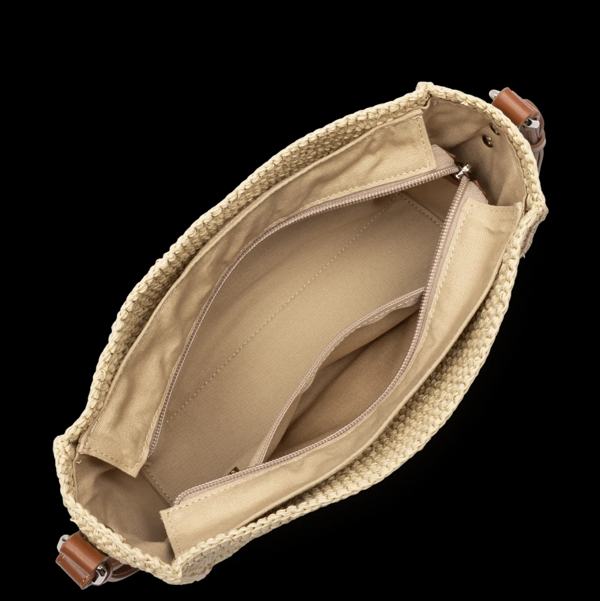 Sac besace