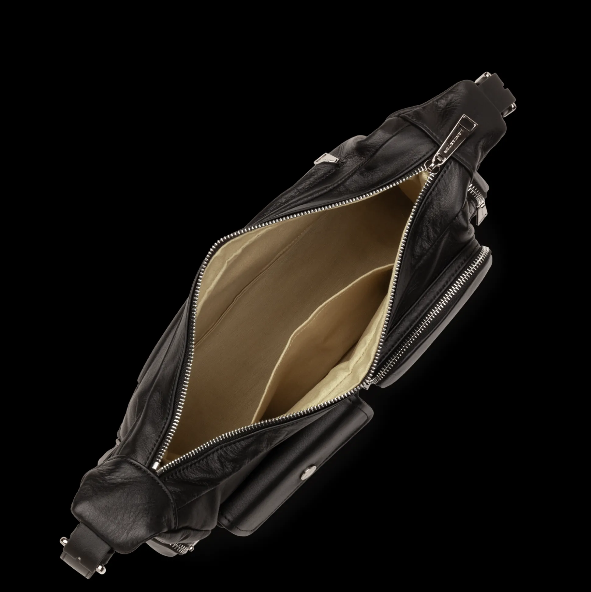 Sac besace