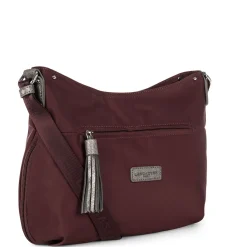Sac besace